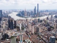 上海發布“基本公共服務實施標準2021年版”