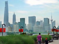 上海新一輪民心工程加速推進，建設交通領域“擴容”，8項工程最新進展公布